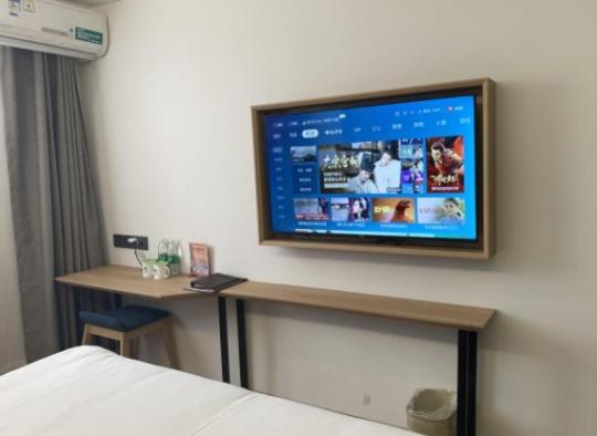 Greentree Inn Beijing Chaoyang Shilihe Antique City Express Hotel מראה חיצוני תמונה