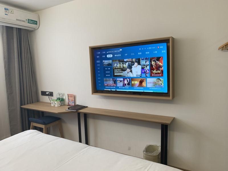 Greentree Inn Beijing Chaoyang Shilihe Antique City Express Hotel מראה חיצוני תמונה