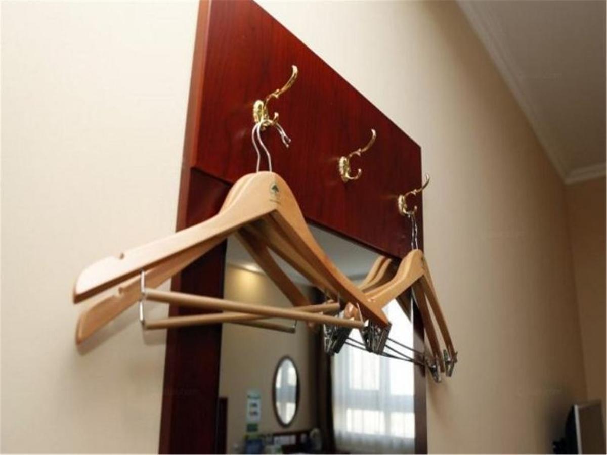 Greentree Inn Beijing Chaoyang Shilihe Antique City Express Hotel מראה חיצוני תמונה